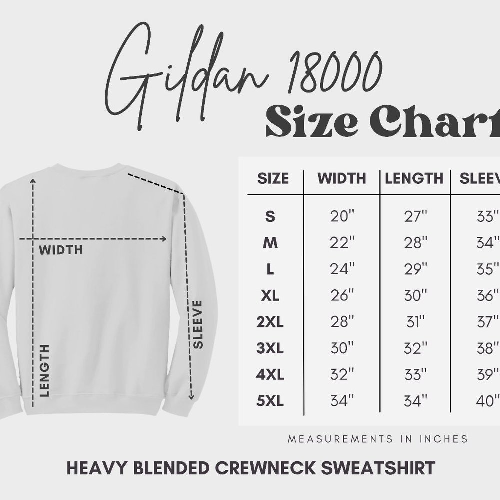 Merry Christmas Tree Sweatshirt - Picture 4 of 4